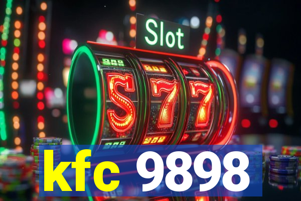 kfc 9898
